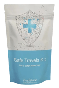 Safe Travels Kit