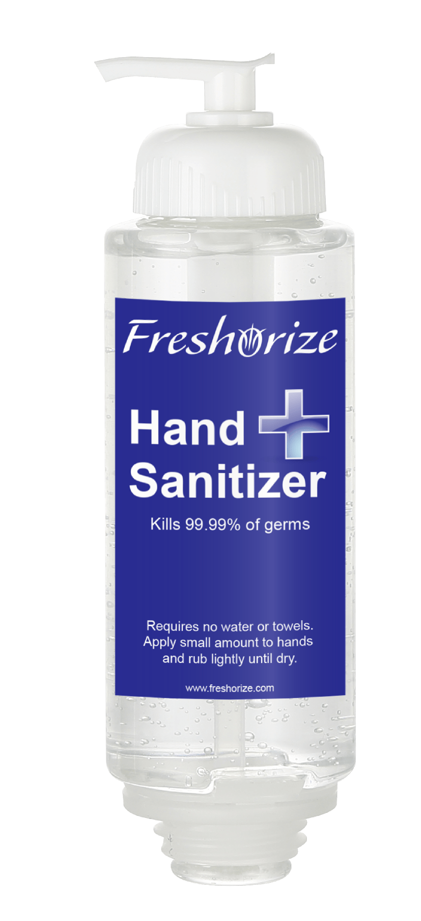Gel Sanitizer 300ml