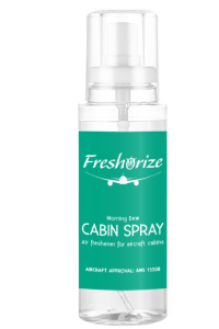Cabin Spray 150ml