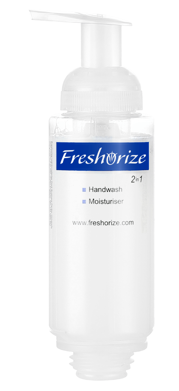 Foam Soap without Air Freshener