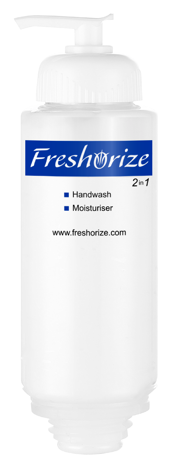 FR LIQUID SOAP WITHOUT AIR AIRFRESHENER-Front