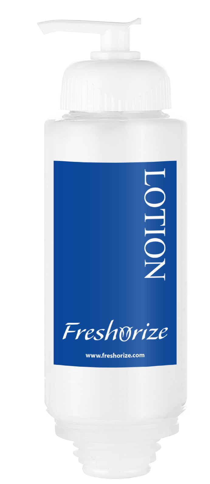 Hand Lotion without Air Freshener