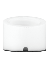 Single Counter Mount – Plastic