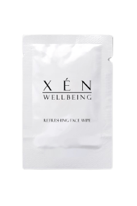 Refreshing Face Wipe