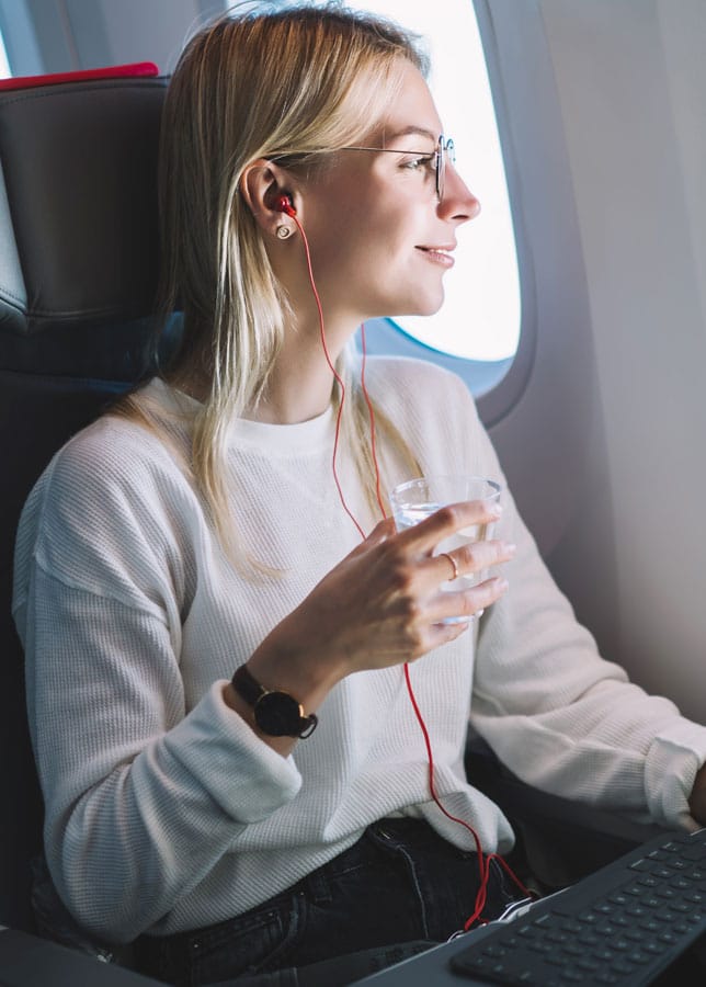 passenger-experience