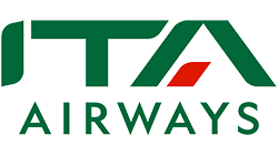 ITA-Airways-Logo