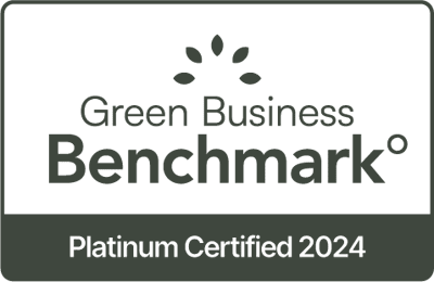 Green Business Benchmark