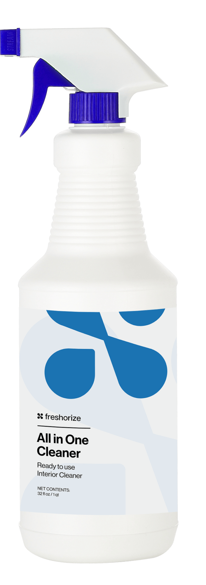 All in One 1qt Mockup